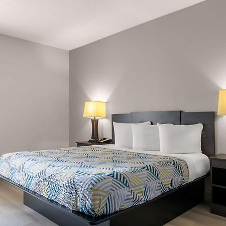 Motel 6 Dawsonville Ga North Ga Premium Outlets Εξωτερικό φωτογραφία