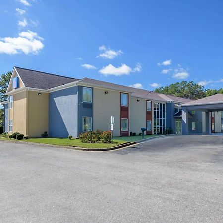 Motel 6 Dawsonville Ga North Ga Premium Outlets Εξωτερικό φωτογραφία