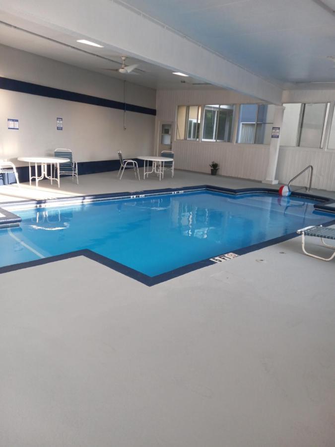 Motel 6 Dawsonville Ga North Ga Premium Outlets Εξωτερικό φωτογραφία