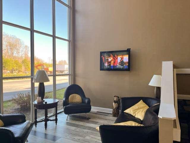 Motel 6 Dawsonville Ga North Ga Premium Outlets Εσωτερικό φωτογραφία
