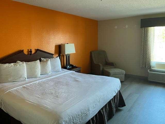 Motel 6 Dawsonville Ga North Ga Premium Outlets Δωμάτιο φωτογραφία
