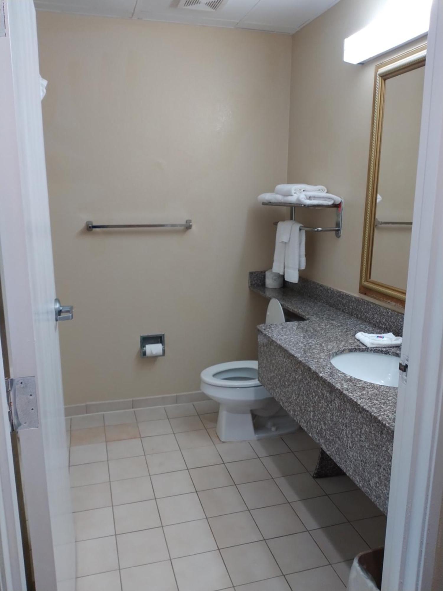 Motel 6 Dawsonville Ga North Ga Premium Outlets Εξωτερικό φωτογραφία