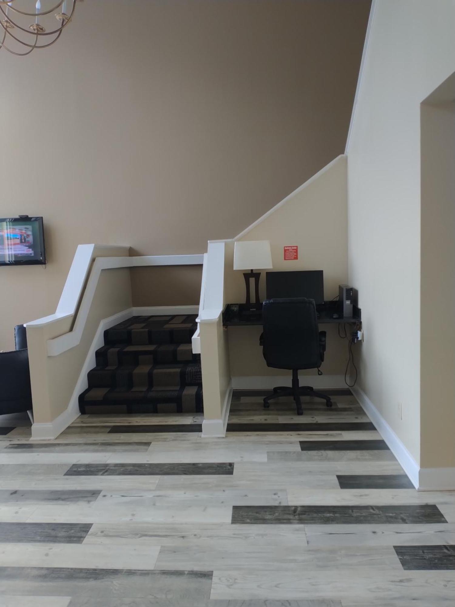 Motel 6 Dawsonville Ga North Ga Premium Outlets Εξωτερικό φωτογραφία
