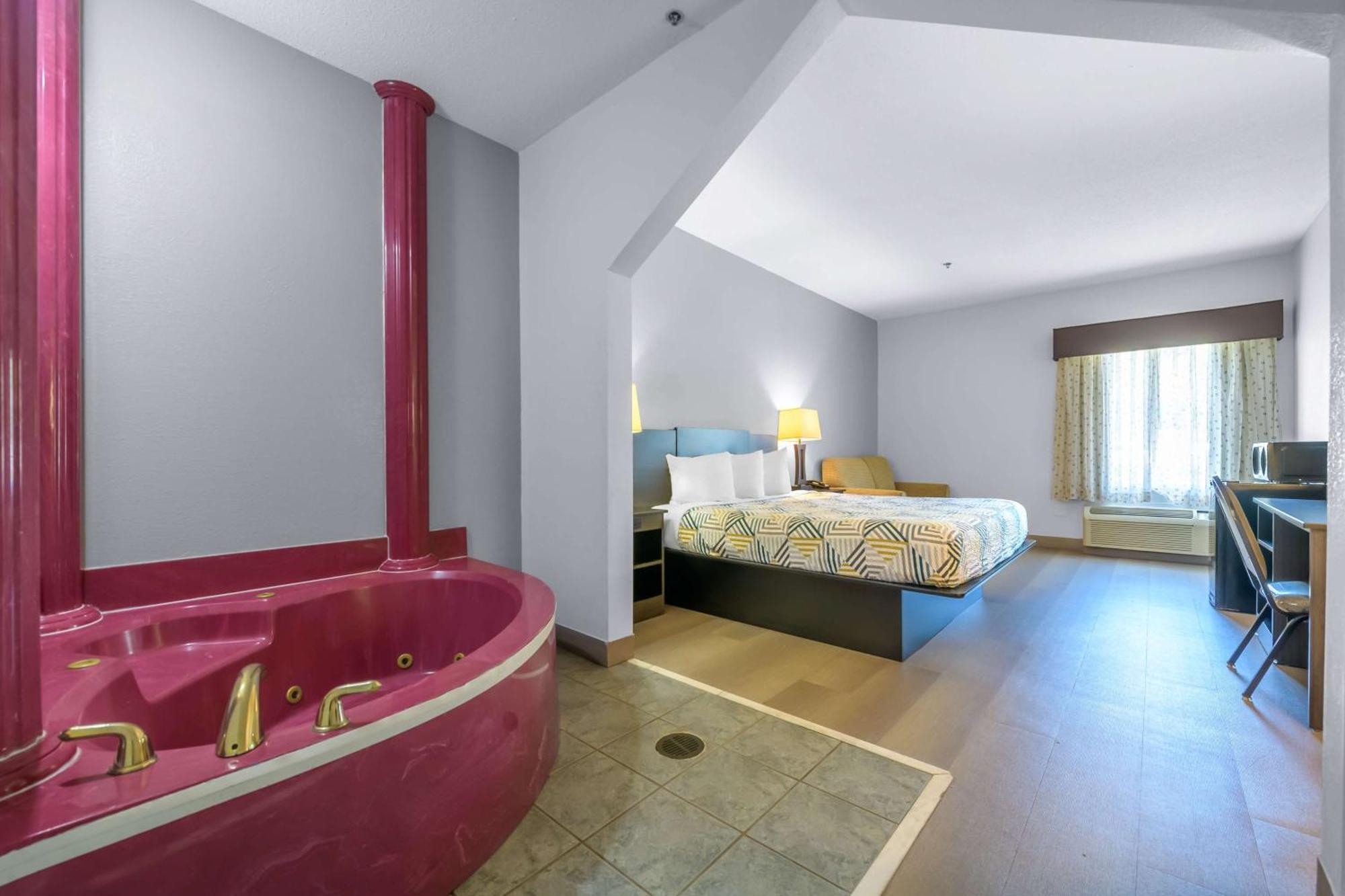 Motel 6 Dawsonville Ga North Ga Premium Outlets Εξωτερικό φωτογραφία