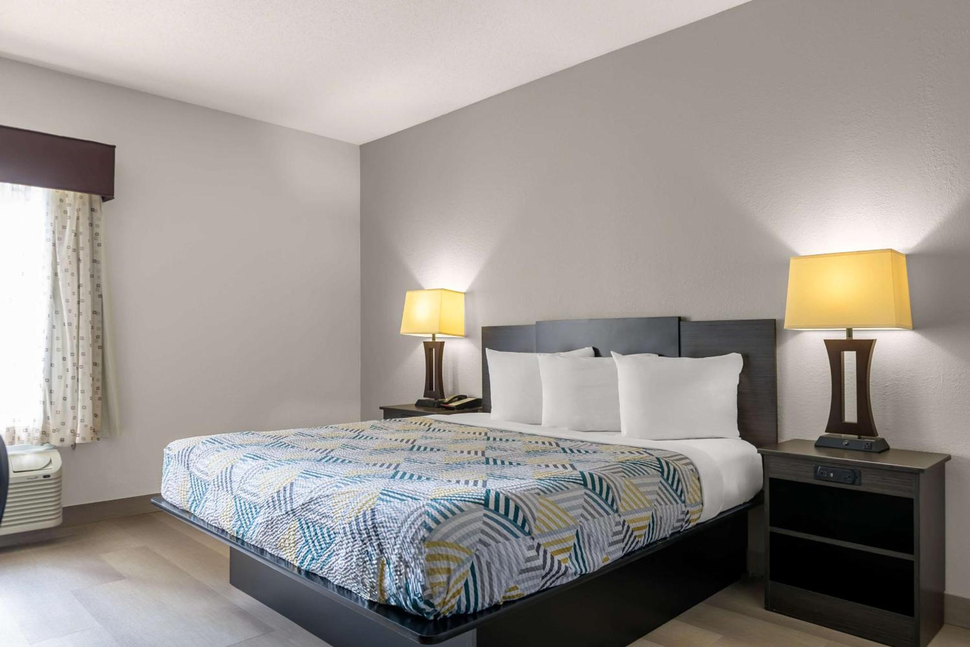 Motel 6 Dawsonville Ga North Ga Premium Outlets Εξωτερικό φωτογραφία