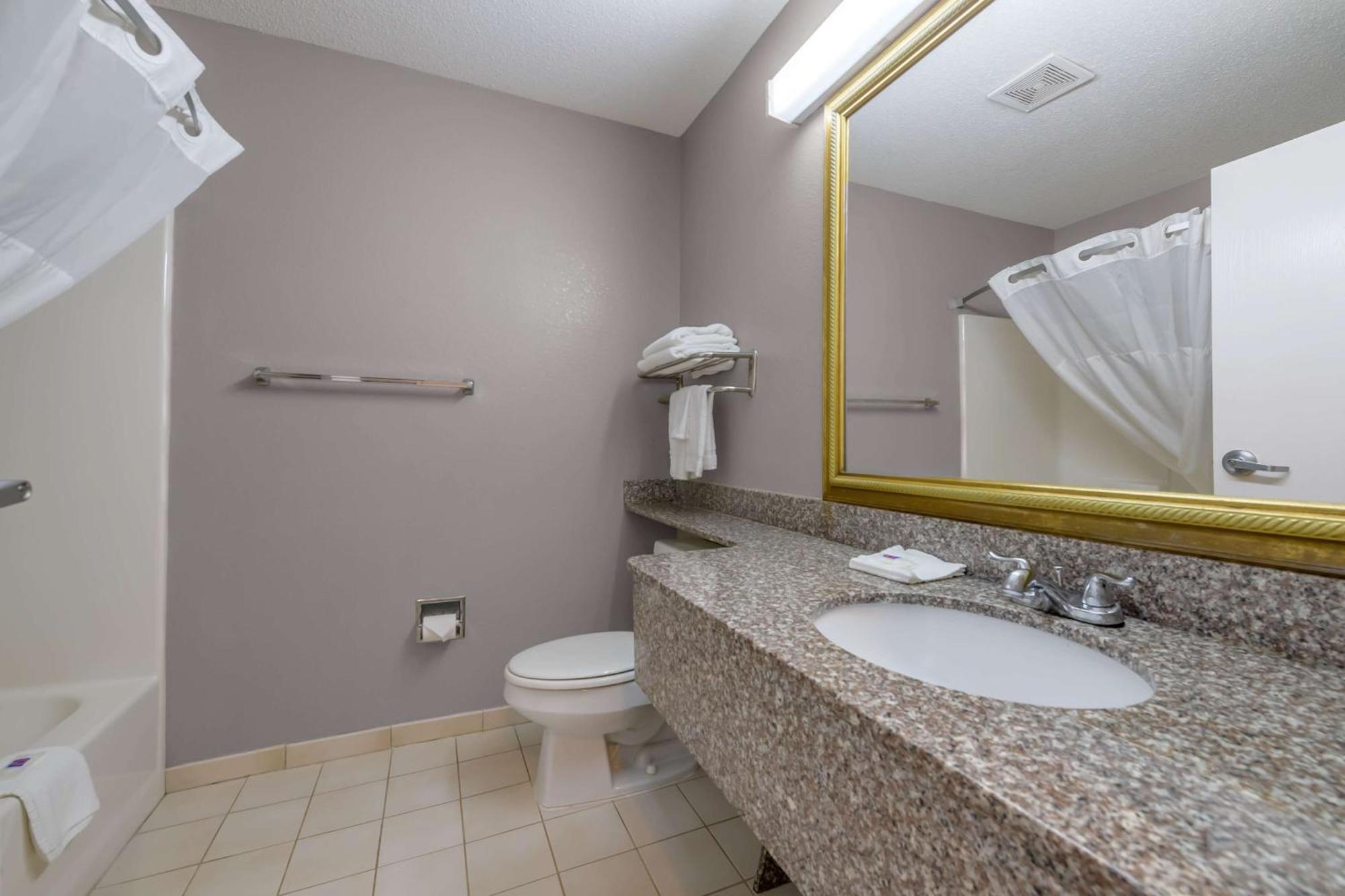 Motel 6 Dawsonville Ga North Ga Premium Outlets Εξωτερικό φωτογραφία