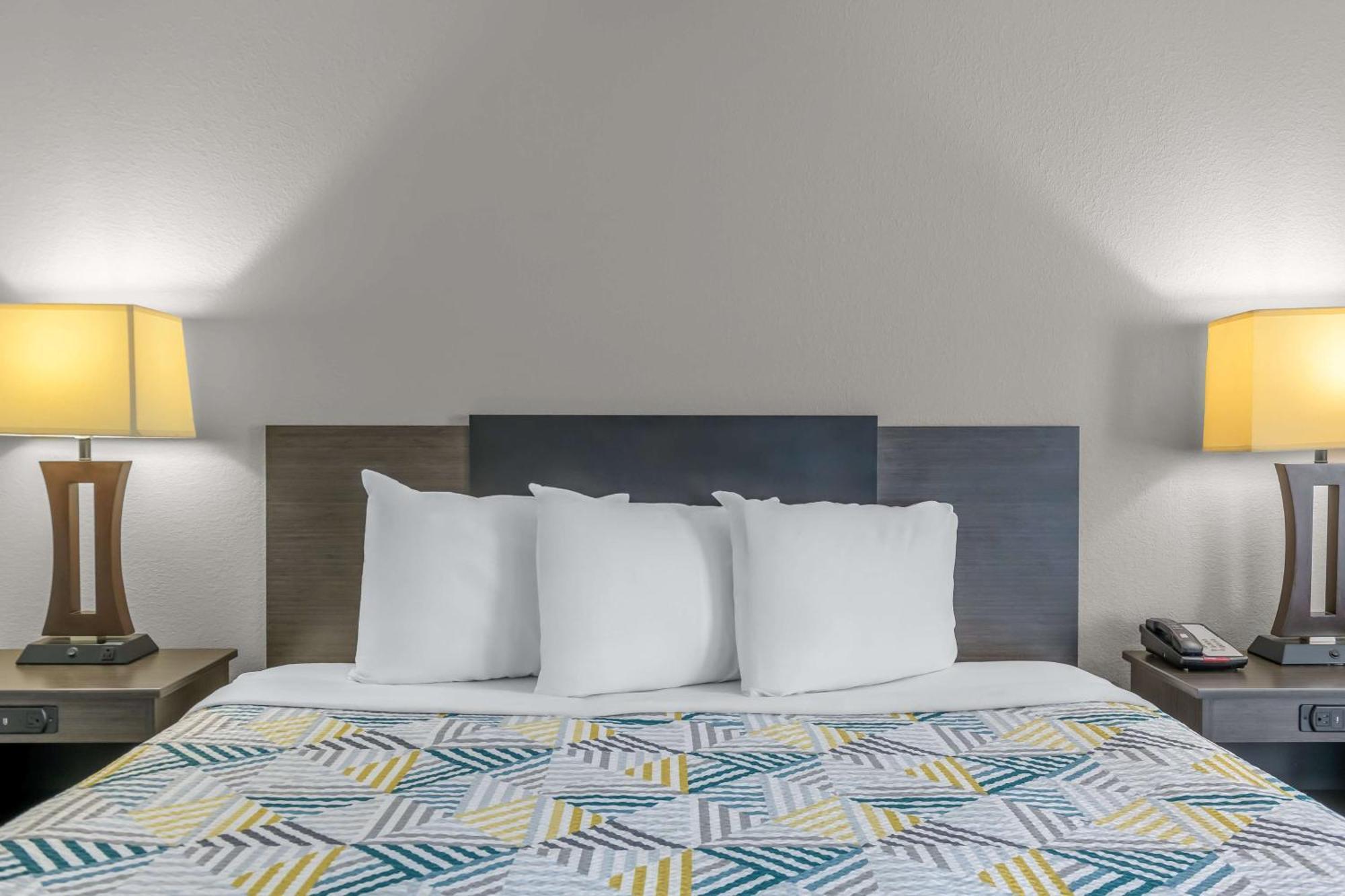 Motel 6 Dawsonville Ga North Ga Premium Outlets Εξωτερικό φωτογραφία