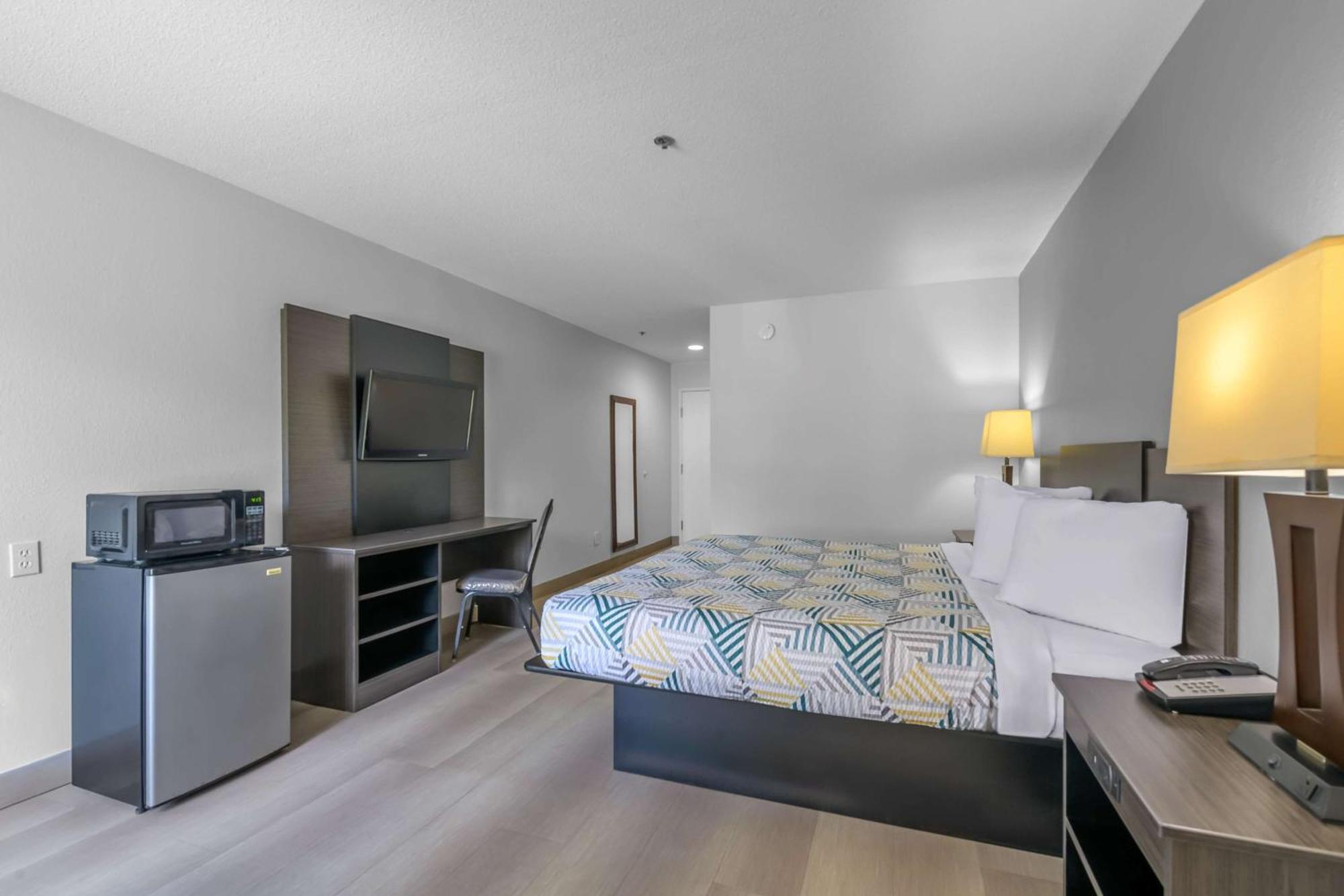 Motel 6 Dawsonville Ga North Ga Premium Outlets Εξωτερικό φωτογραφία