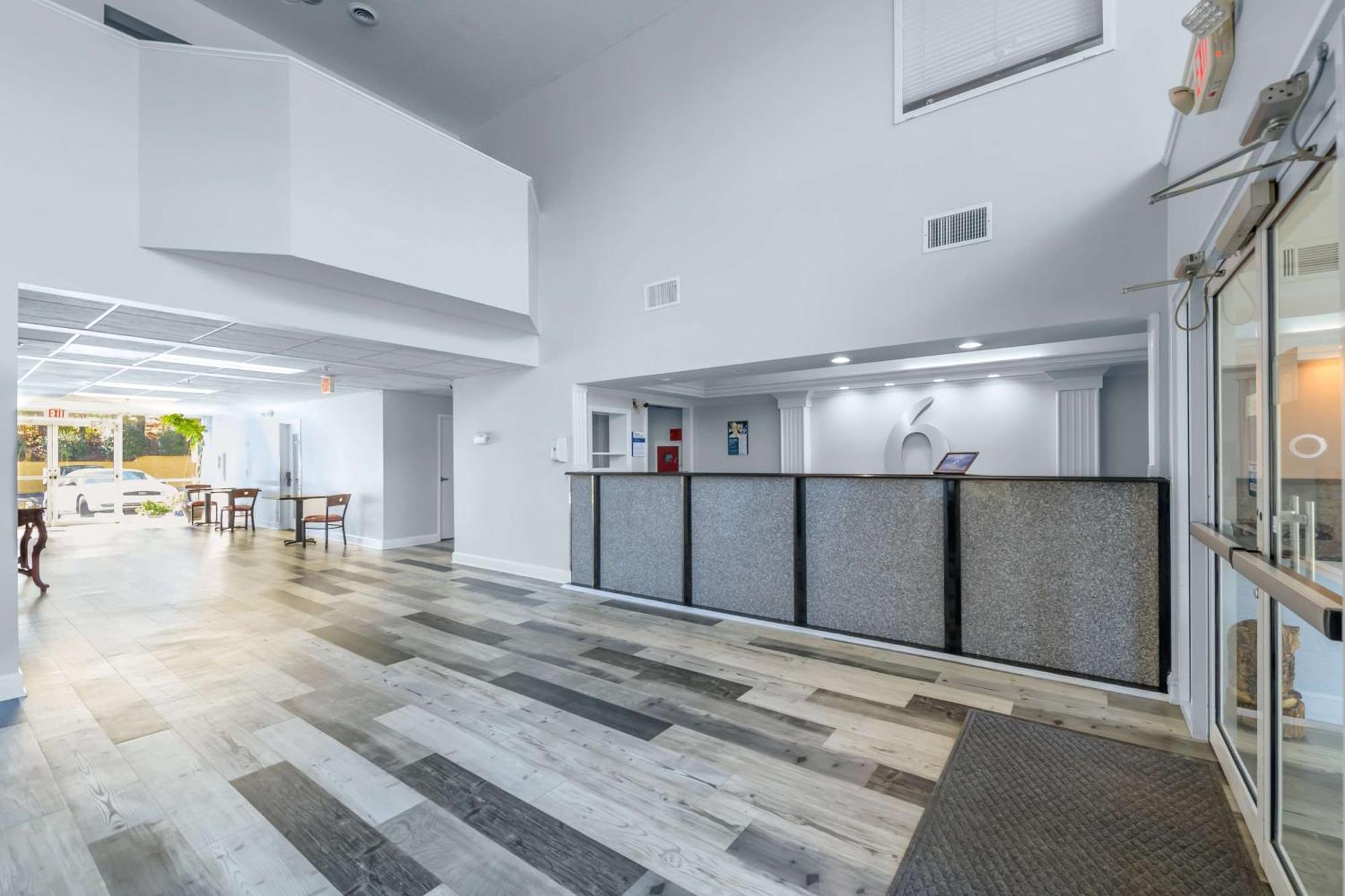 Motel 6 Dawsonville Ga North Ga Premium Outlets Εξωτερικό φωτογραφία