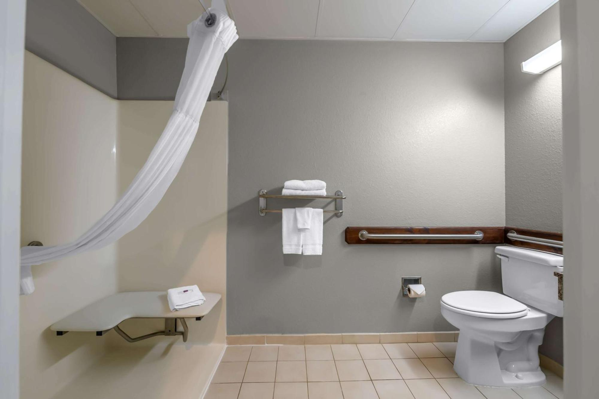 Motel 6 Dawsonville Ga North Ga Premium Outlets Εξωτερικό φωτογραφία