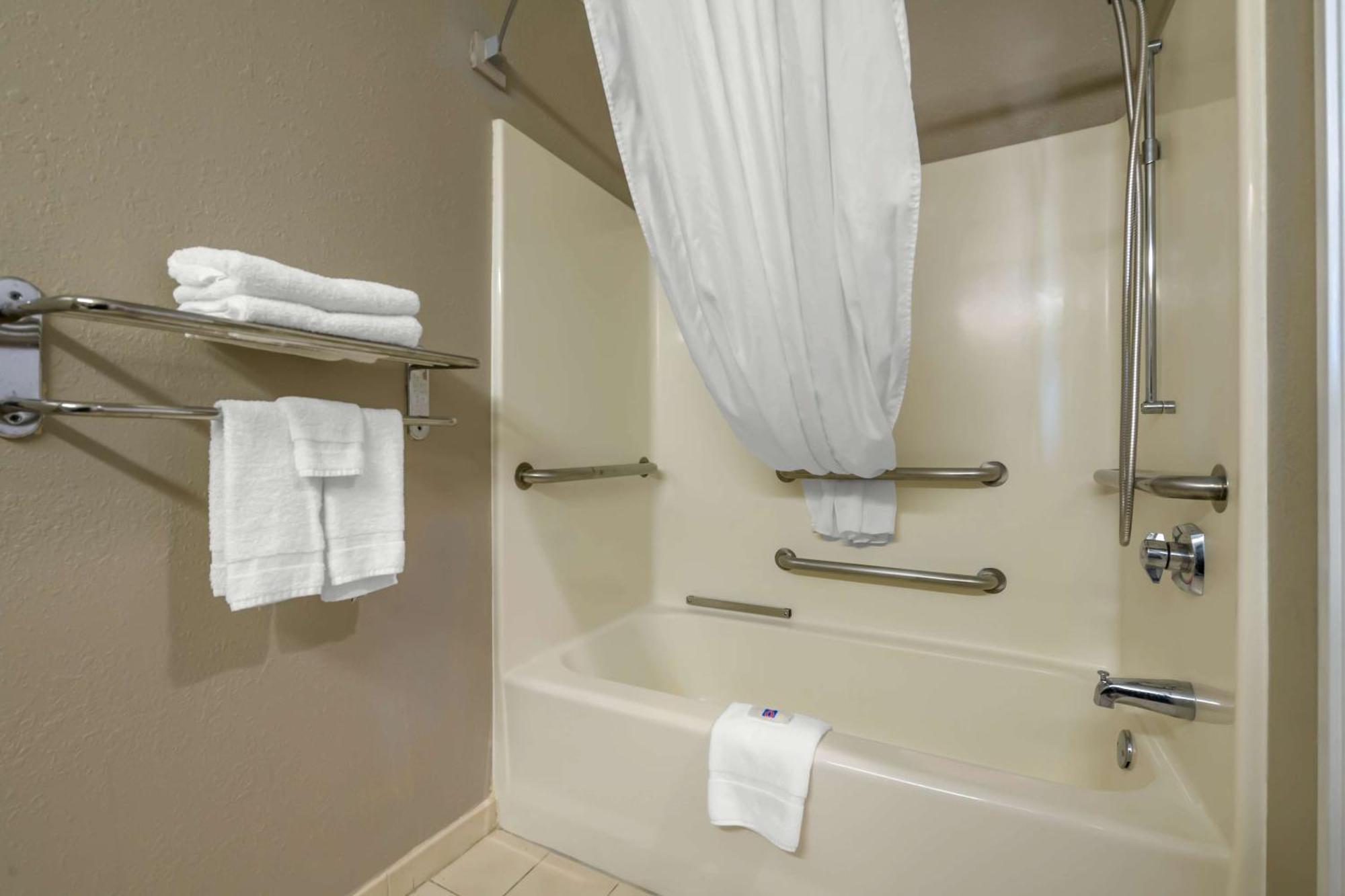 Motel 6 Dawsonville Ga North Ga Premium Outlets Εξωτερικό φωτογραφία