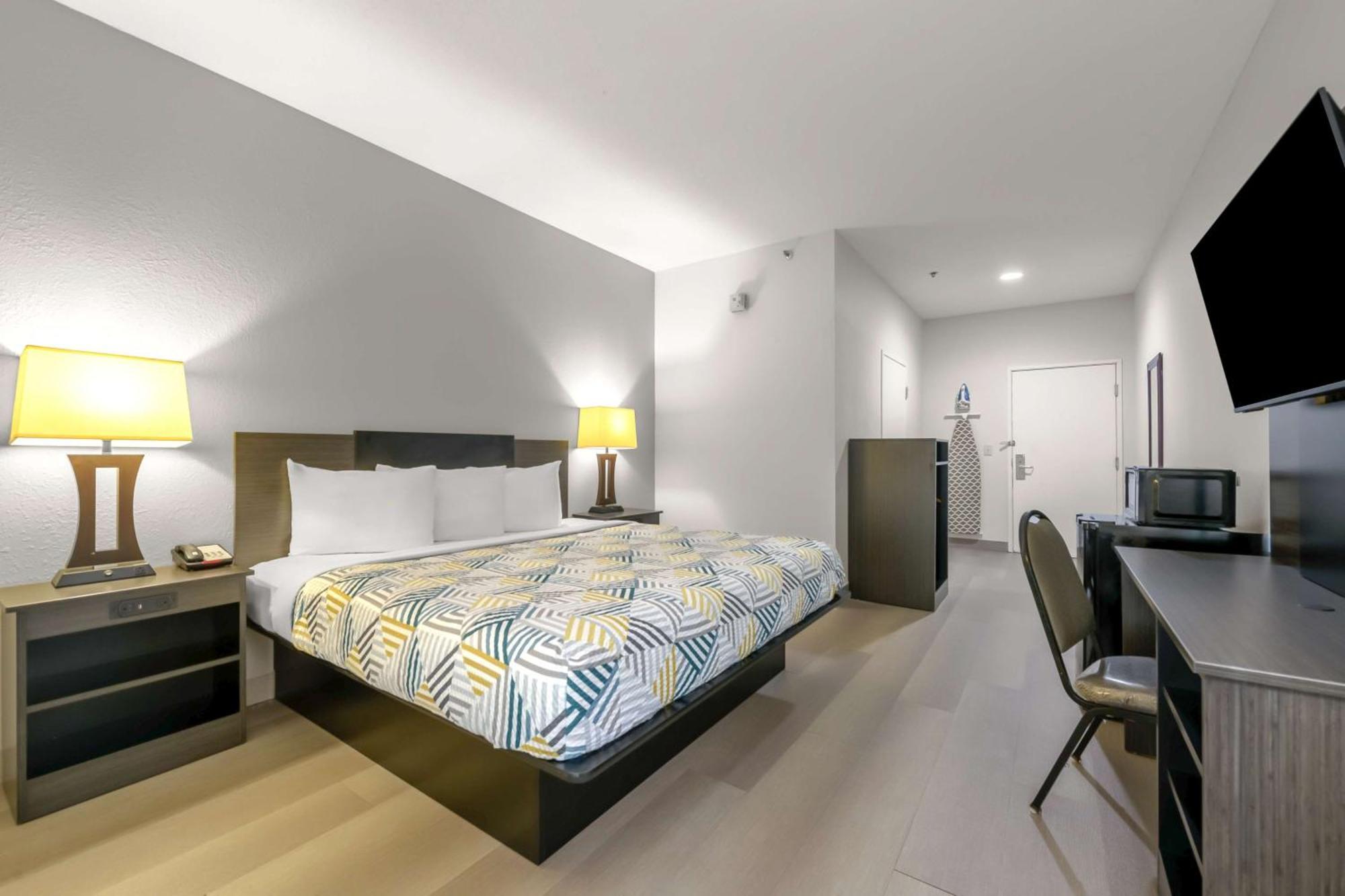 Motel 6 Dawsonville Ga North Ga Premium Outlets Εξωτερικό φωτογραφία