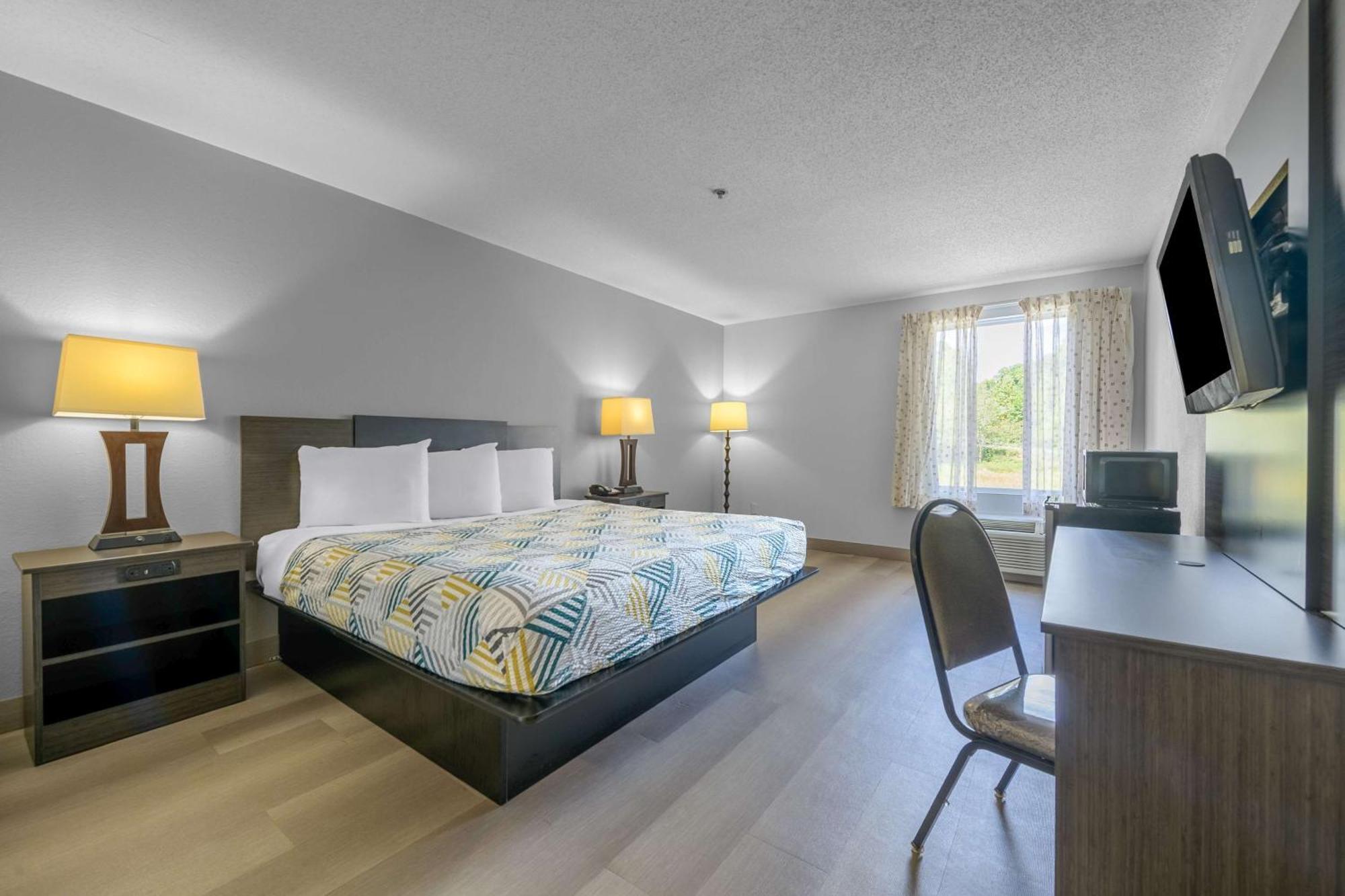 Motel 6 Dawsonville Ga North Ga Premium Outlets Εξωτερικό φωτογραφία