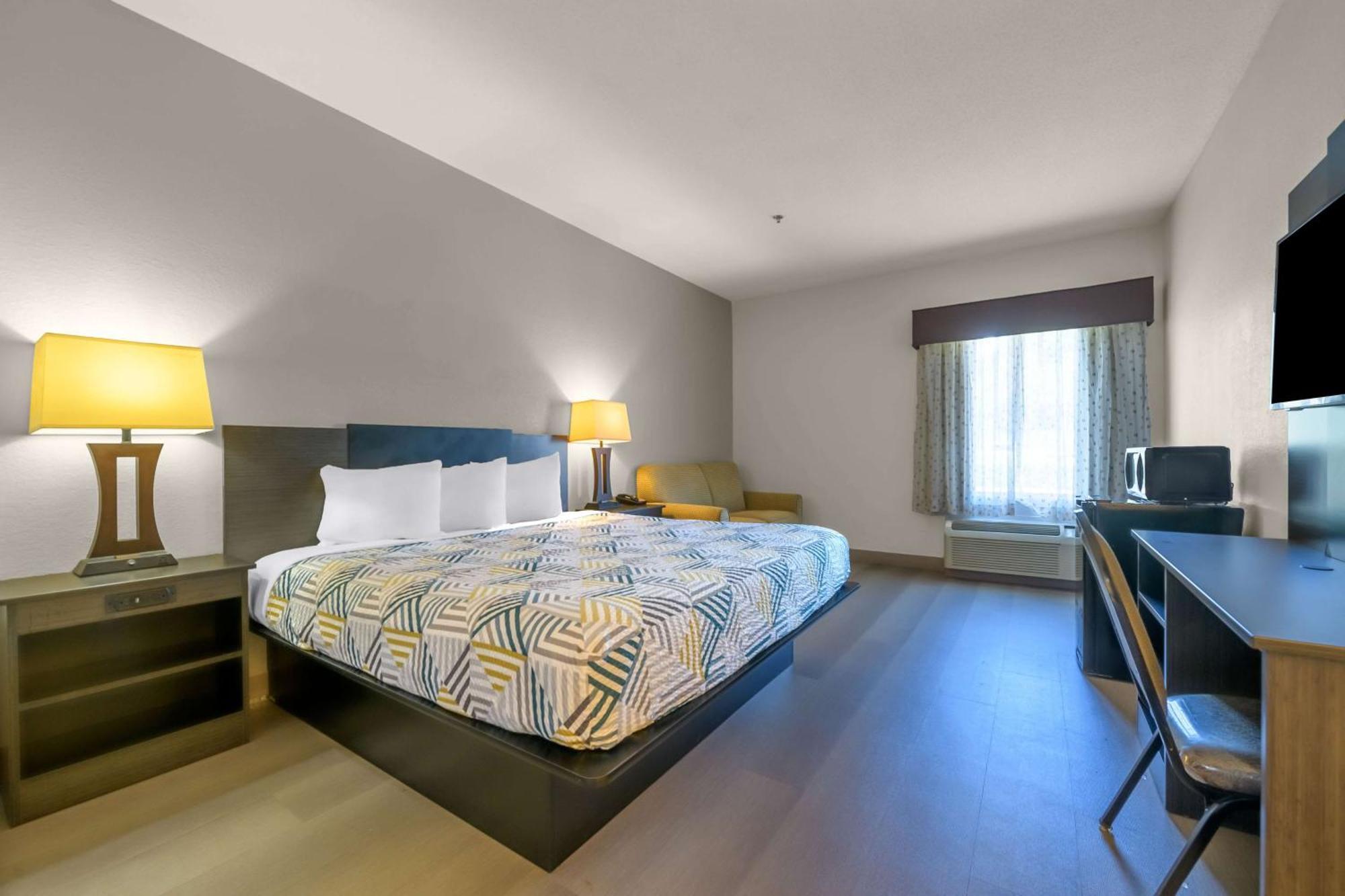 Motel 6 Dawsonville Ga North Ga Premium Outlets Εξωτερικό φωτογραφία