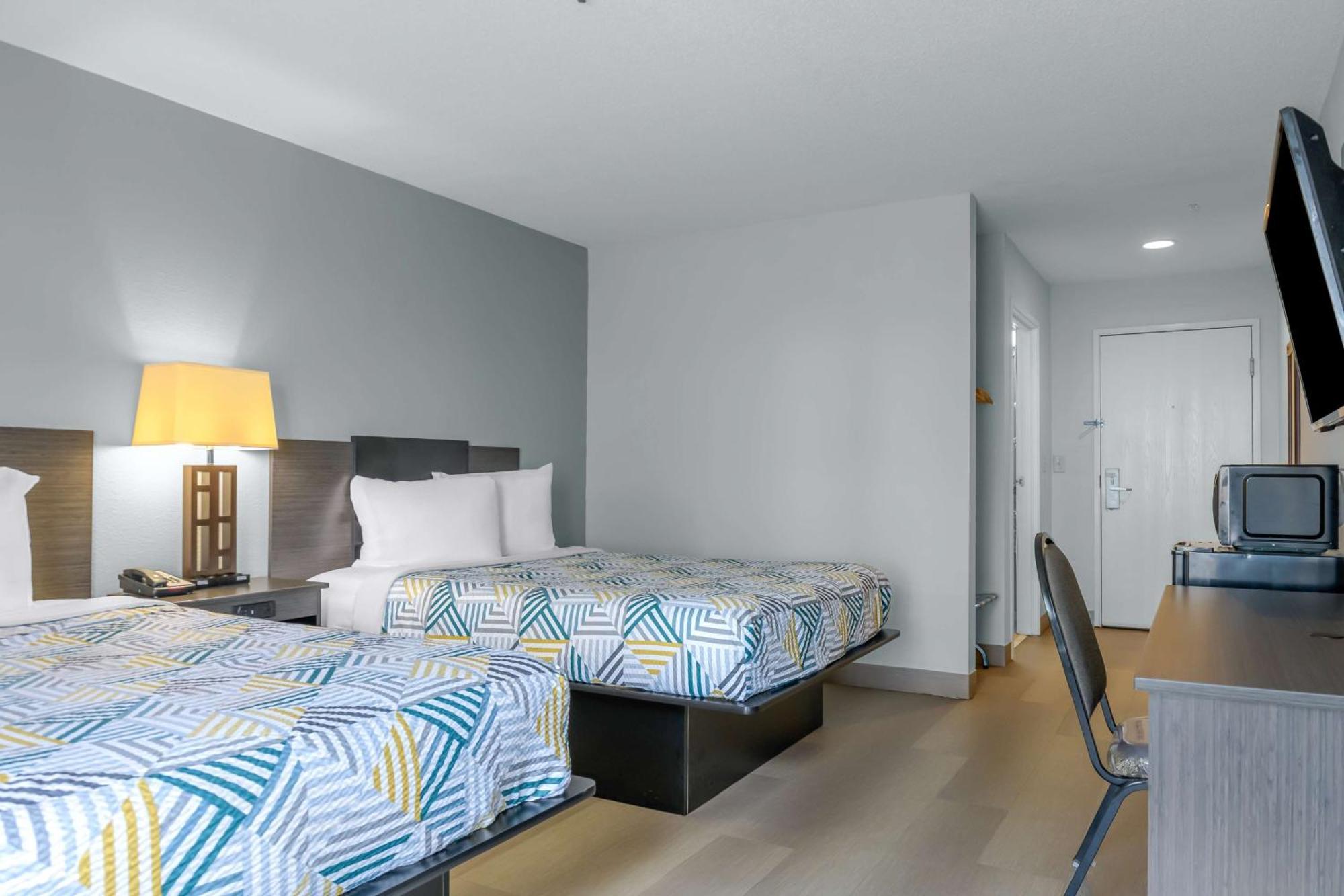 Motel 6 Dawsonville Ga North Ga Premium Outlets Εξωτερικό φωτογραφία