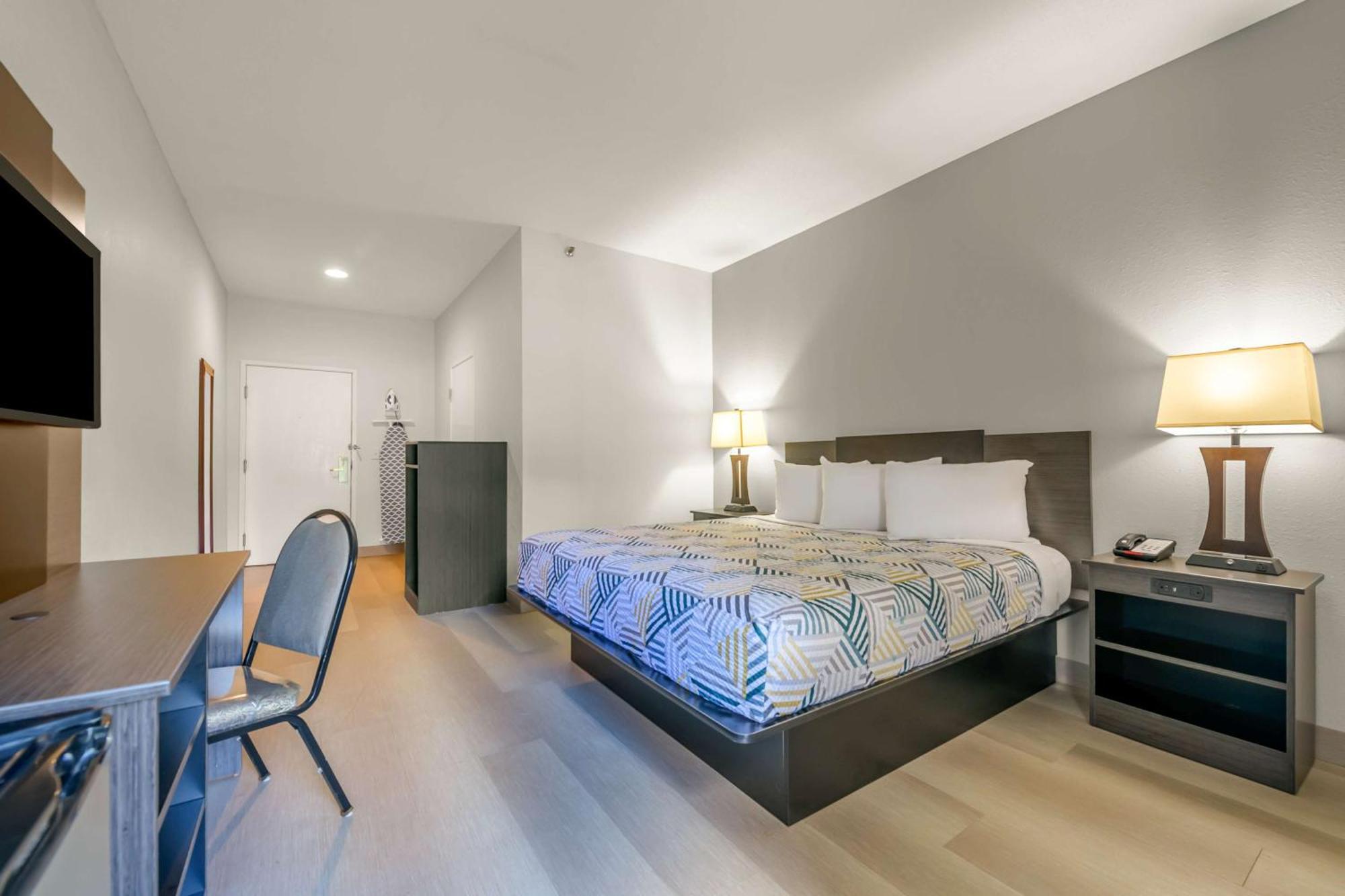 Motel 6 Dawsonville Ga North Ga Premium Outlets Εξωτερικό φωτογραφία