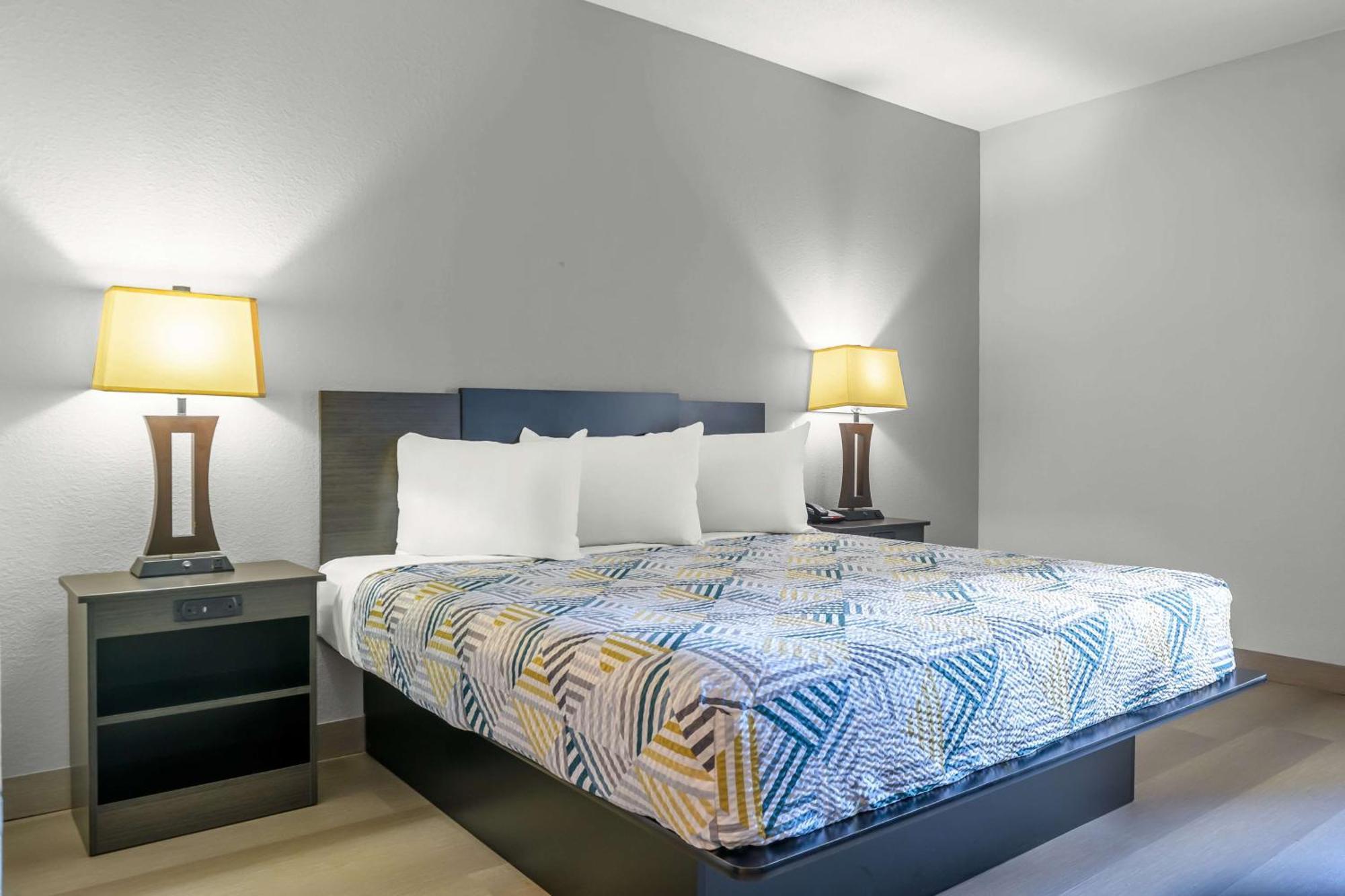 Motel 6 Dawsonville Ga North Ga Premium Outlets Εξωτερικό φωτογραφία