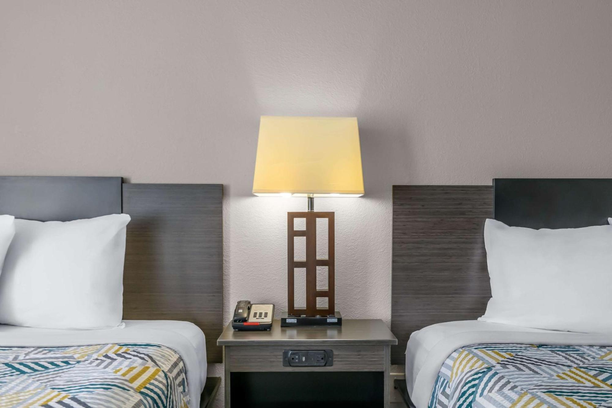 Motel 6 Dawsonville Ga North Ga Premium Outlets Εξωτερικό φωτογραφία