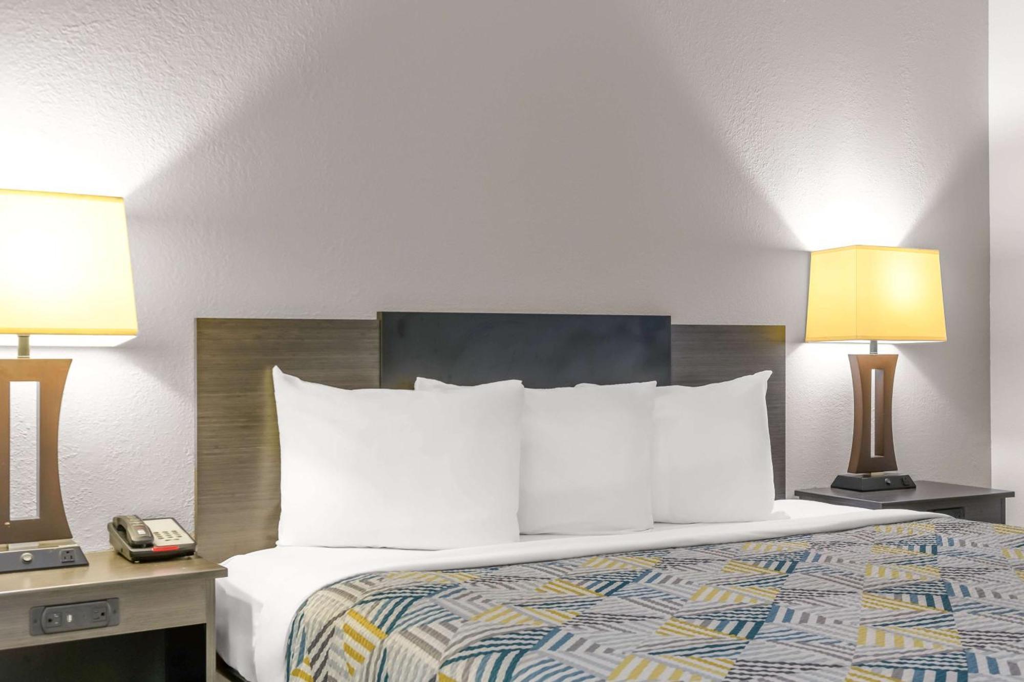 Motel 6 Dawsonville Ga North Ga Premium Outlets Εξωτερικό φωτογραφία