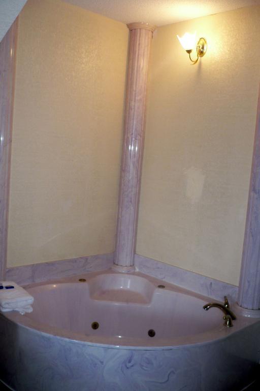 Motel 6 Dawsonville Ga North Ga Premium Outlets Εξωτερικό φωτογραφία
