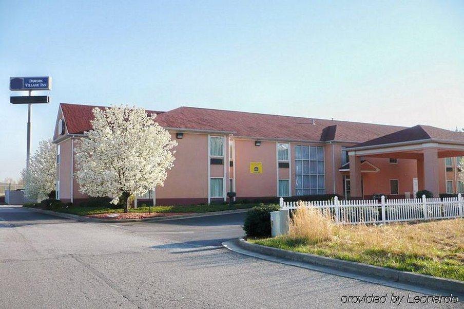 Motel 6 Dawsonville Ga North Ga Premium Outlets Εξωτερικό φωτογραφία