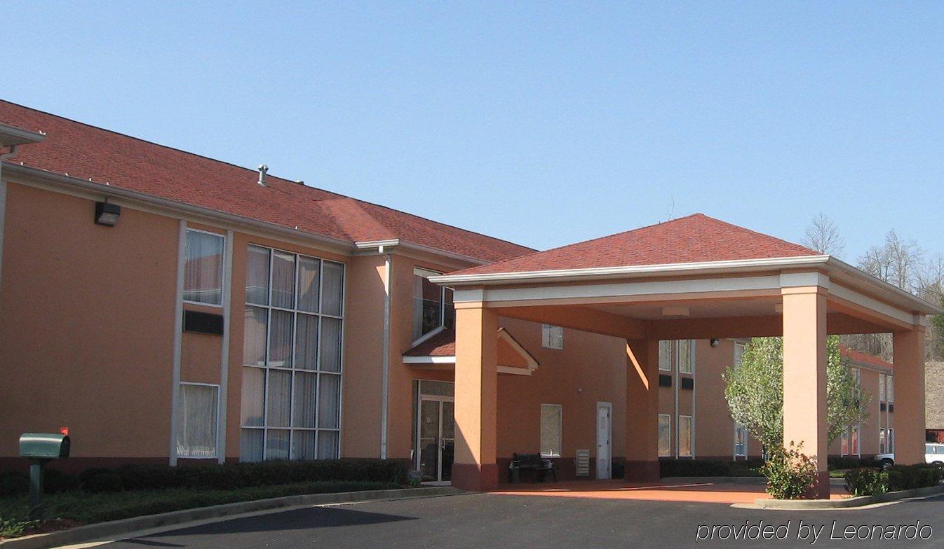 Motel 6 Dawsonville Ga North Ga Premium Outlets Εξωτερικό φωτογραφία