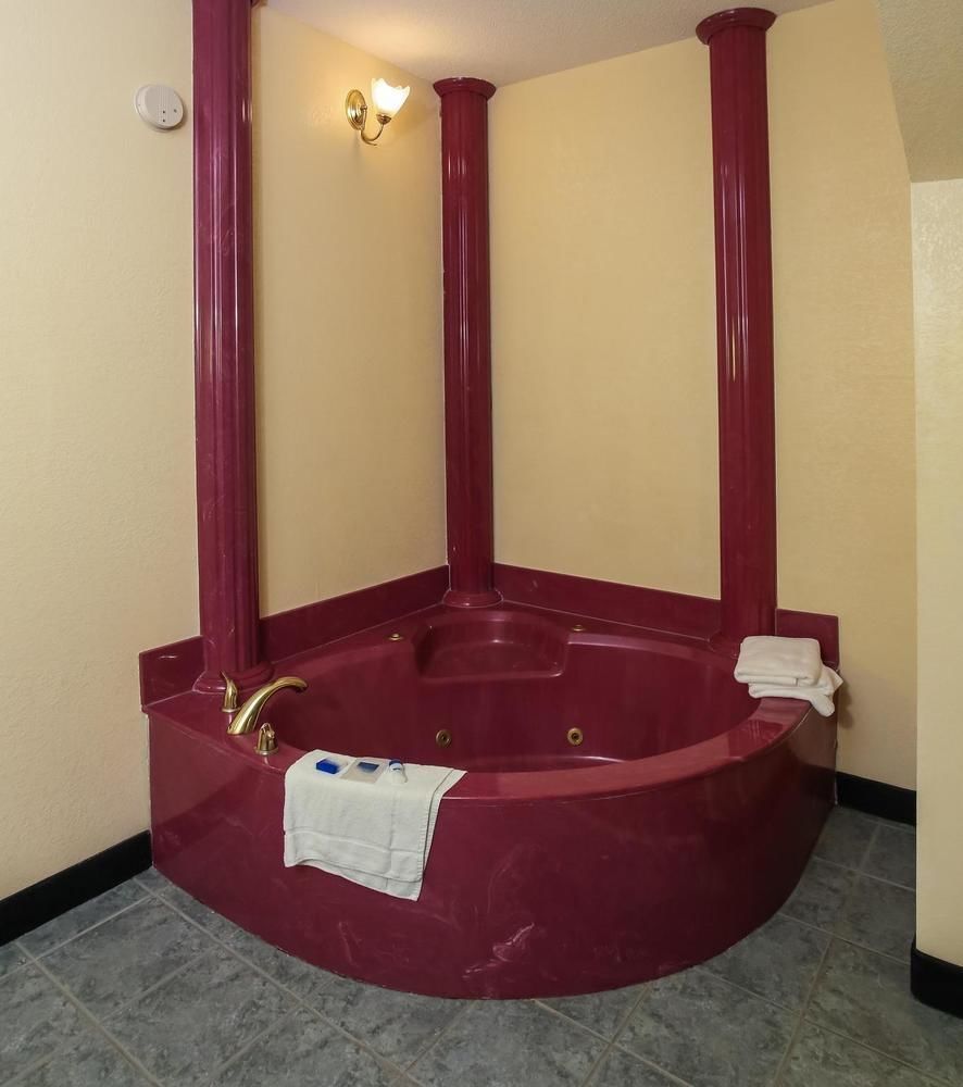 Motel 6 Dawsonville Ga North Ga Premium Outlets Εξωτερικό φωτογραφία