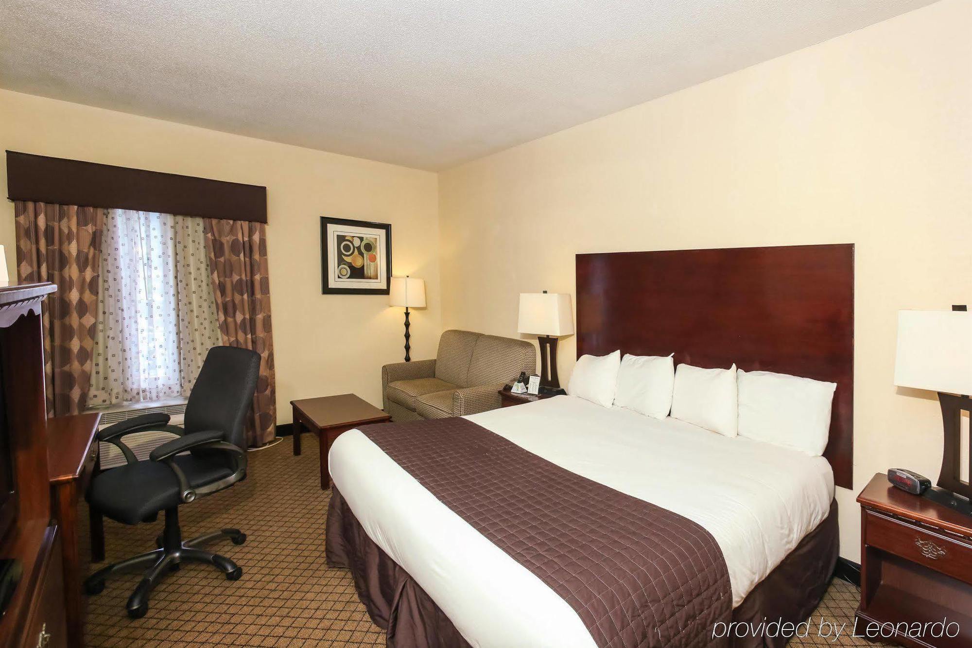 Motel 6 Dawsonville Ga North Ga Premium Outlets Εξωτερικό φωτογραφία