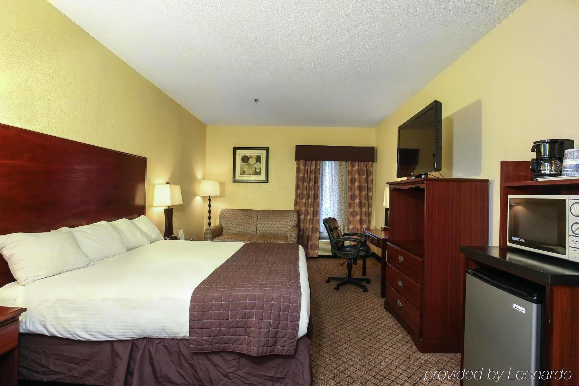 Motel 6 Dawsonville Ga North Ga Premium Outlets Εξωτερικό φωτογραφία