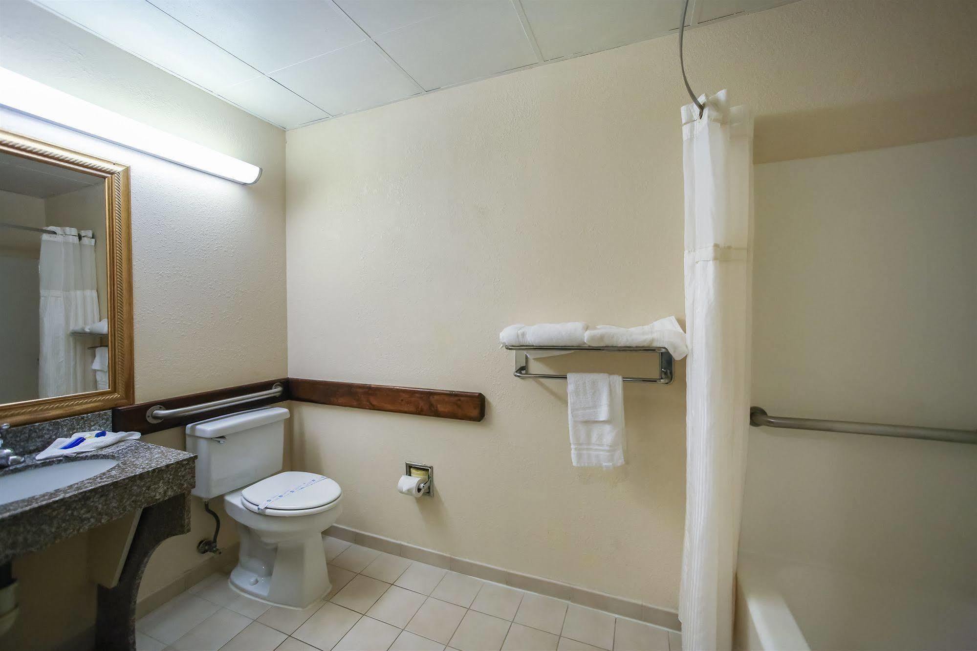 Motel 6 Dawsonville Ga North Ga Premium Outlets Εξωτερικό φωτογραφία