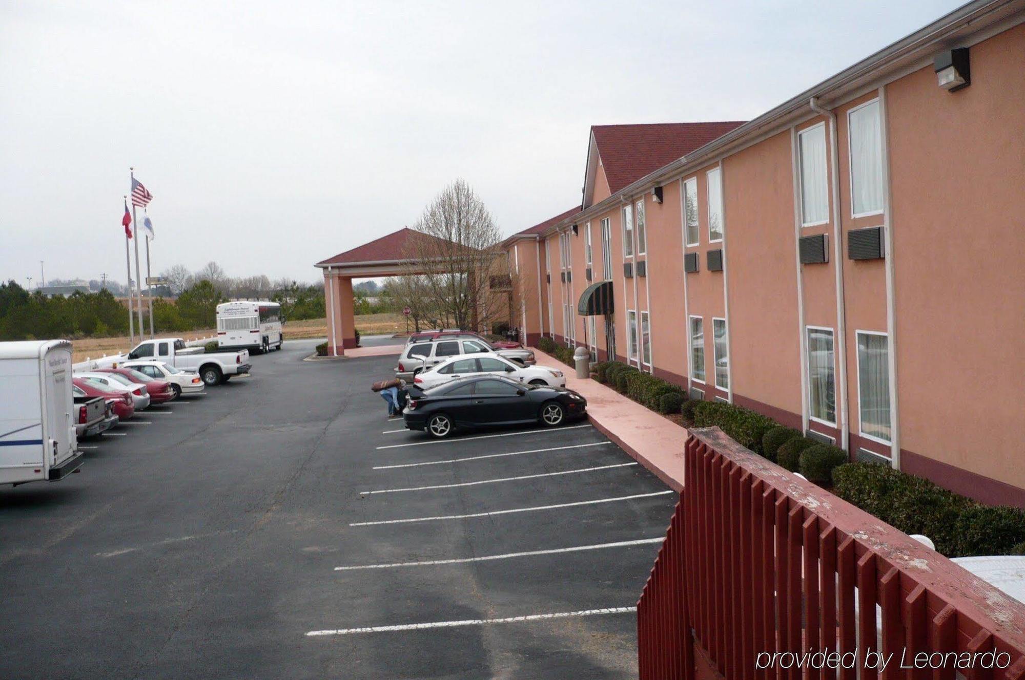 Motel 6 Dawsonville Ga North Ga Premium Outlets Εξωτερικό φωτογραφία
