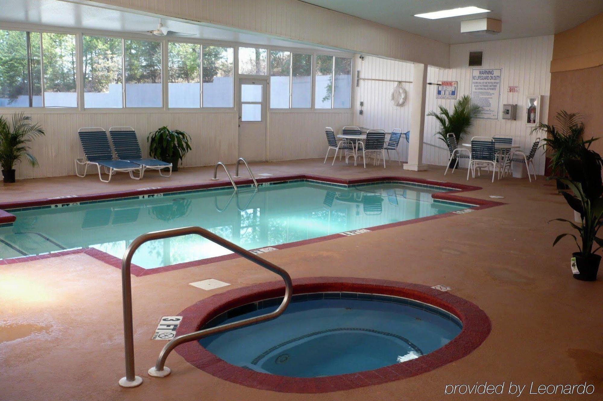 Motel 6 Dawsonville Ga North Ga Premium Outlets Εξωτερικό φωτογραφία