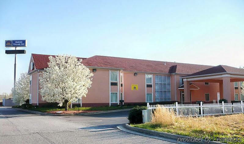 Motel 6 Dawsonville Ga North Ga Premium Outlets Εξωτερικό φωτογραφία